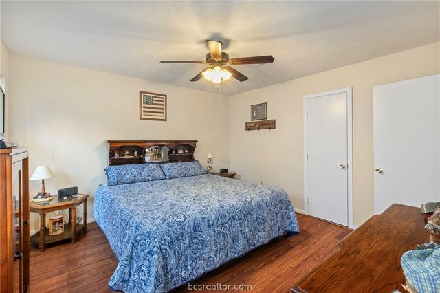 701 Birch Forest, Somerville, TX 77879