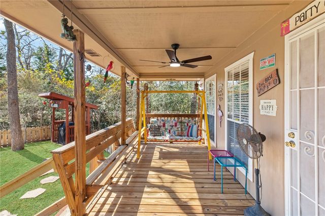 701 Birch Forest, Somerville, TX 77879