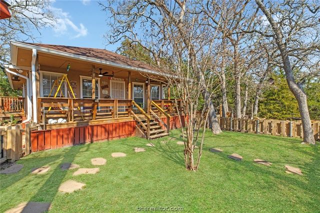 701 Birch Forest, Somerville, TX 77879