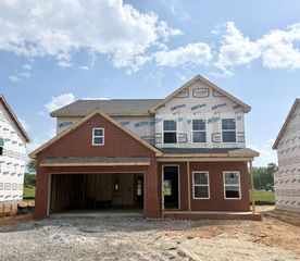2190 Layla Lane, White House, TN 37188