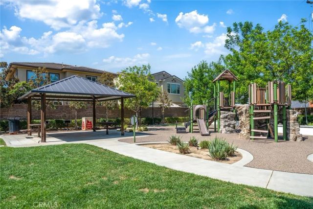 20950 Cornerstone Drive, Walnut, CA 91789