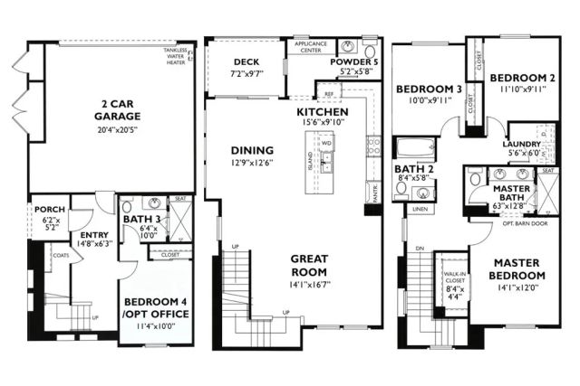 20950 Cornerstone Drive, Walnut, CA 91789