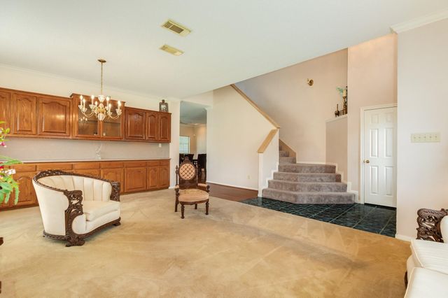 54 Peppermint Court, Lake Jackson, TX 77566