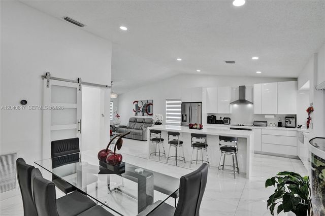 12771 SW 267th St, Homestead, FL 33032