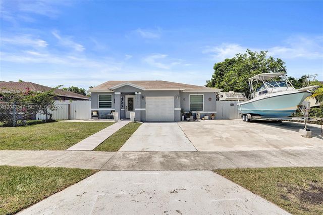 12771 SW 267th St, Homestead, FL 33032