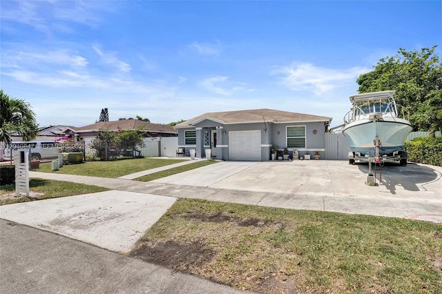 12771 SW 267th St, Homestead, FL 33032