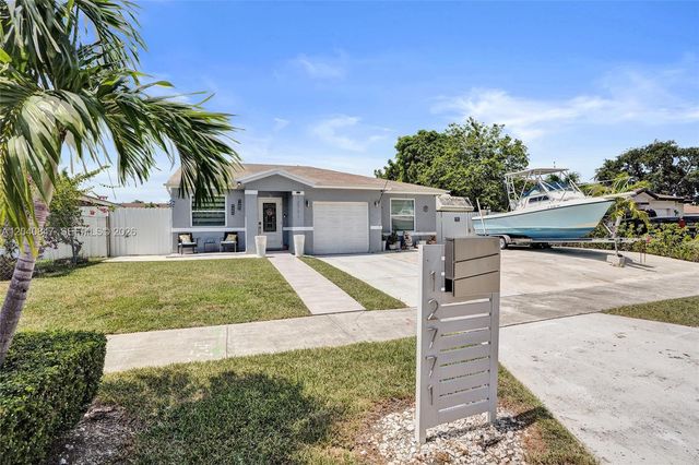 12771 SW 267th St, Homestead, FL 33032