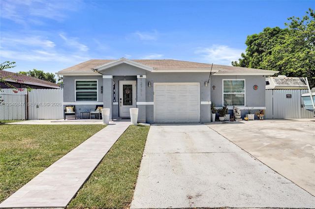 12771 SW 267th St, Homestead, FL 33032