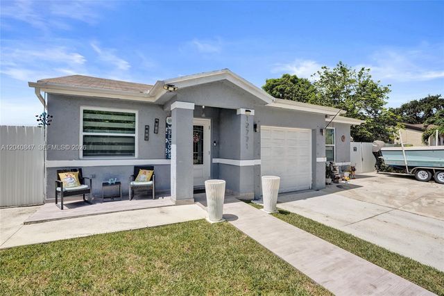 12771 SW 267th St, Homestead, FL 33032
