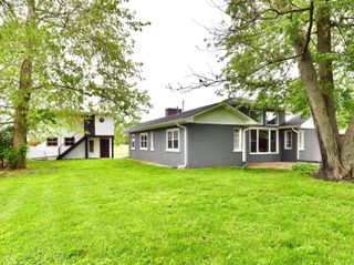 9080 W Forest Drive, Elwood, IN 46036