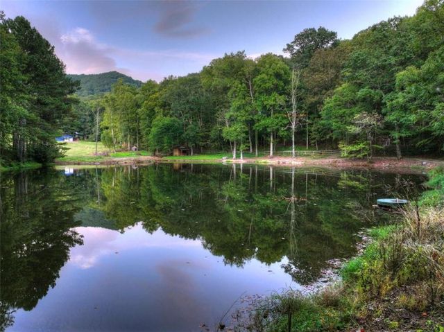 859 Hagin Circle, Ellijay, GA 30536