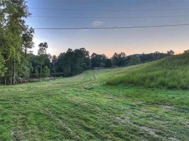 859 Hagin Circle, Ellijay, GA 30536