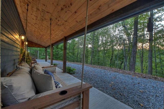 859 Hagin Circle, Ellijay, GA 30536