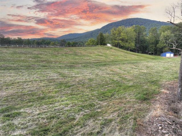 859 Hagin Circle, Ellijay, GA 30536