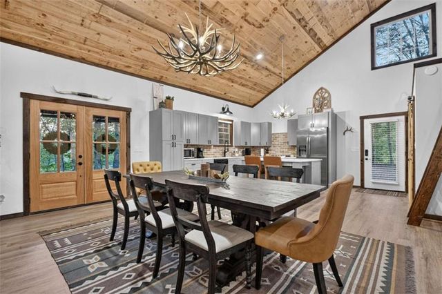 859 Hagin Circle, Ellijay, GA 30536