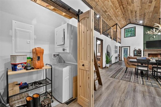 859 Hagin Circle, Ellijay, GA 30536