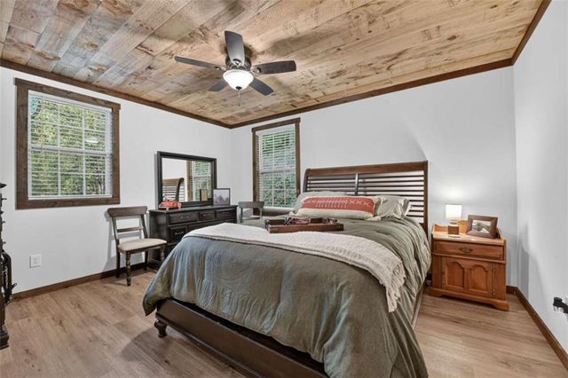 859 Hagin Circle, Ellijay, GA 30536