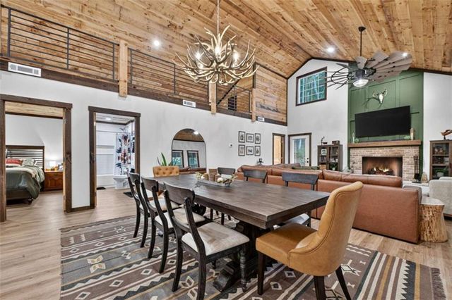 859 Hagin Circle, Ellijay, GA 30536