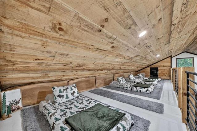859 Hagin Circle, Ellijay, GA 30536