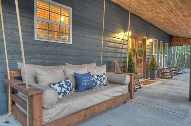 859 Hagin Circle, Ellijay, GA 30536
