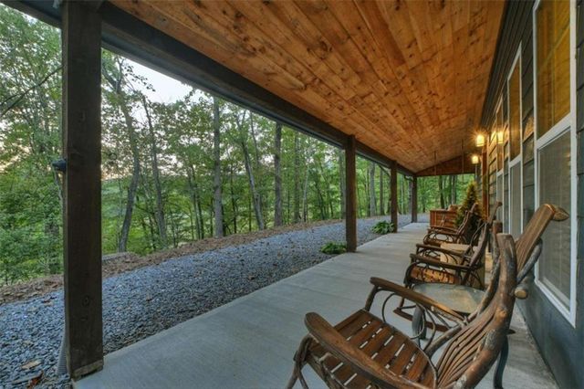 859 Hagin Circle, Ellijay, GA 30536