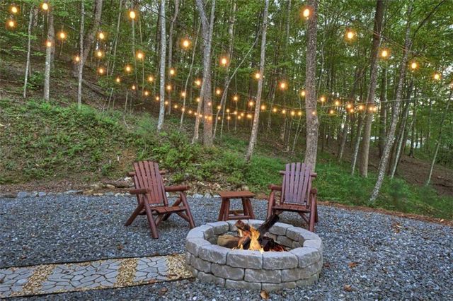 859 Hagin Circle, Ellijay, GA 30536