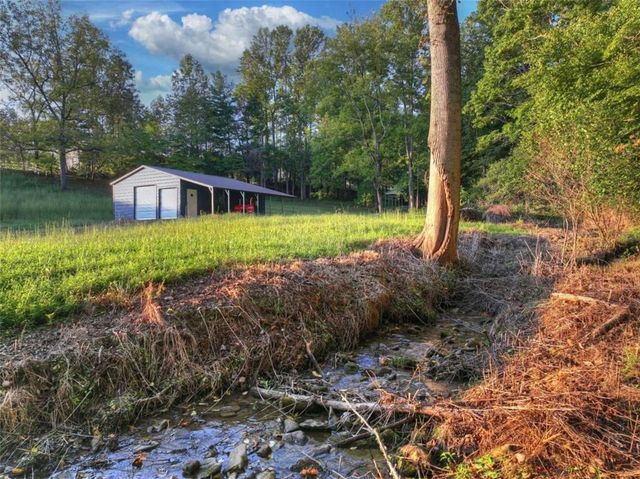 859 Hagin Circle, Ellijay, GA 30536