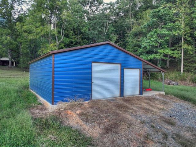 859 Hagin Circle, Ellijay, GA 30536