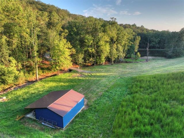 859 Hagin Circle, Ellijay, GA 30536