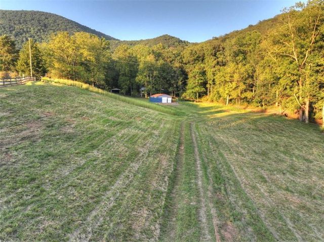 859 Hagin Circle, Ellijay, GA 30536