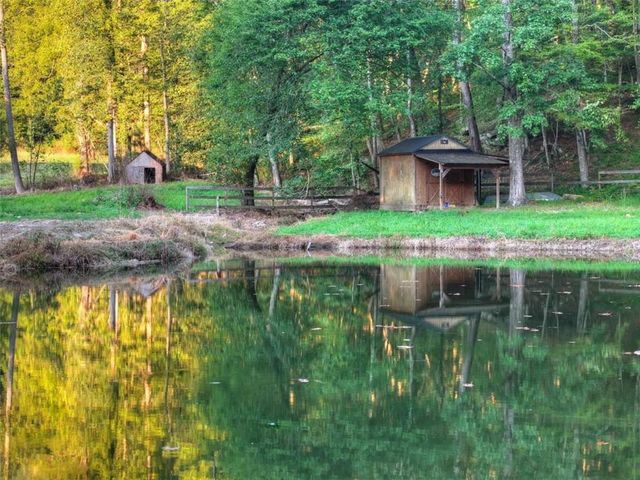 859 Hagin Circle, Ellijay, GA 30536