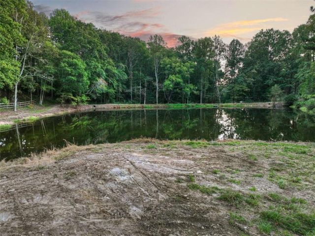 859 Hagin Circle, Ellijay, GA 30536