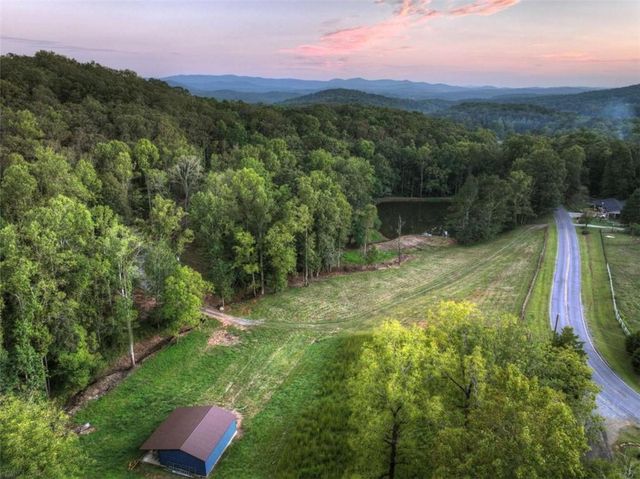 859 Hagin Circle, Ellijay, GA 30536