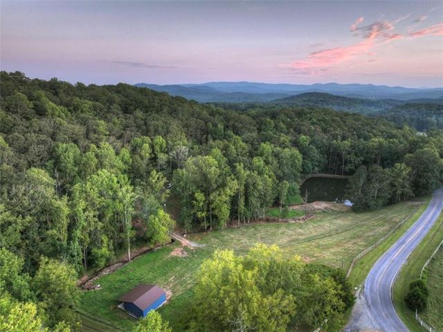 859 Hagin Circle, Ellijay, GA 30536