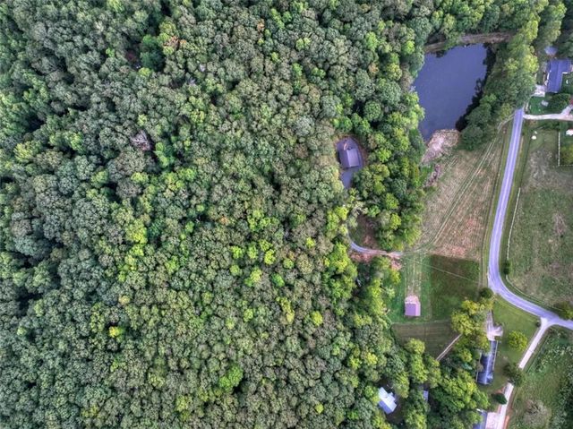 859 Hagin Circle, Ellijay, GA 30536