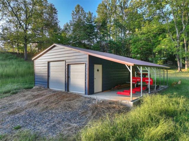859 Hagin Circle, Ellijay, GA 30536