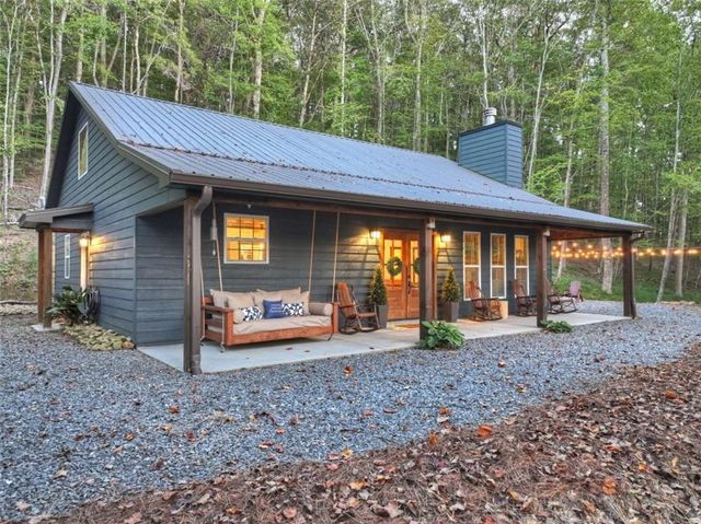 859 Hagin Circle, Ellijay, GA 30536