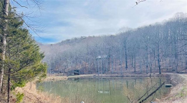859 Hagin Circle, Ellijay, GA 30536
