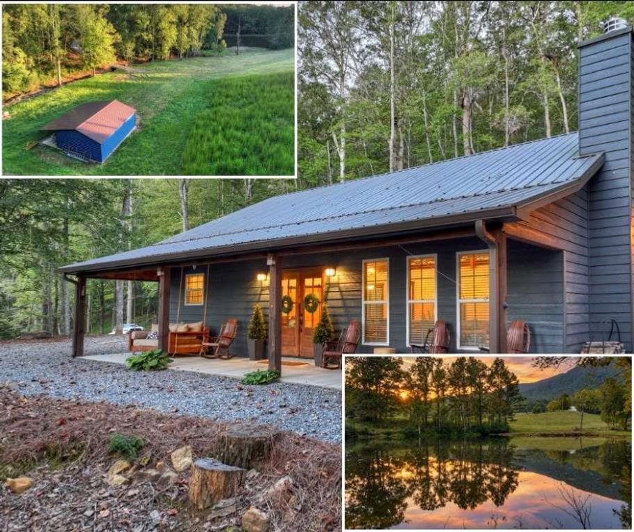 859 Hagin Circle, Ellijay, GA 30536