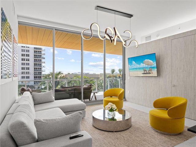 5775 Collins Avenue 405, Miami Beach, FL 33140