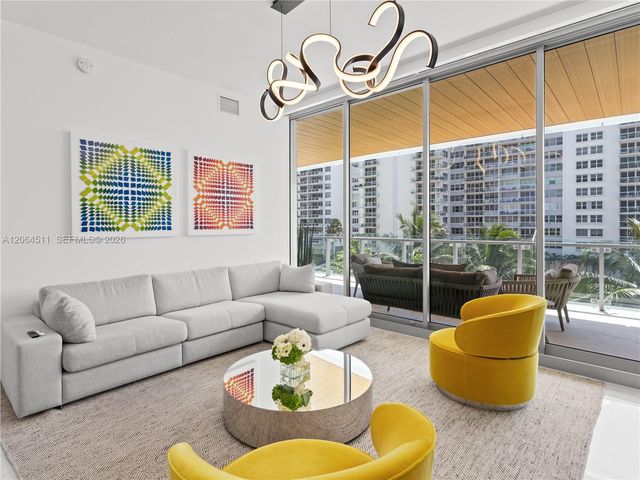 5775 Collins Avenue 405, Miami Beach, FL 33140
