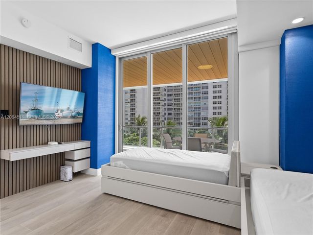 5775 Collins Avenue 405, Miami Beach, FL 33140