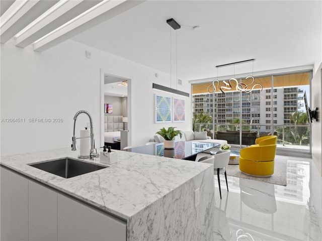 5775 Collins Avenue 405, Miami Beach, FL 33140