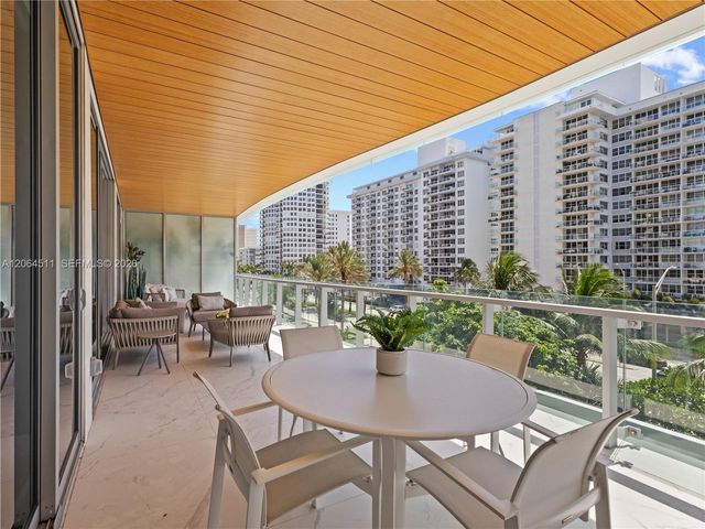 5775 Collins Avenue 405, Miami Beach, FL 33140