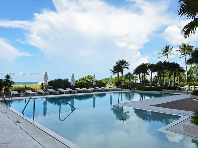 5775 Collins Avenue 405, Miami Beach, FL 33140