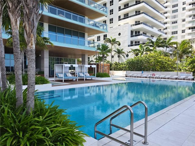 5775 Collins Avenue 405, Miami Beach, FL 33140