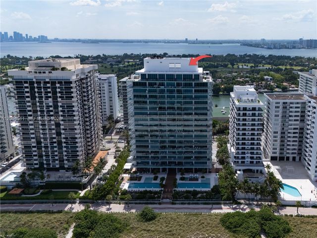 5775 Collins Avenue 405, Miami Beach, FL 33140
