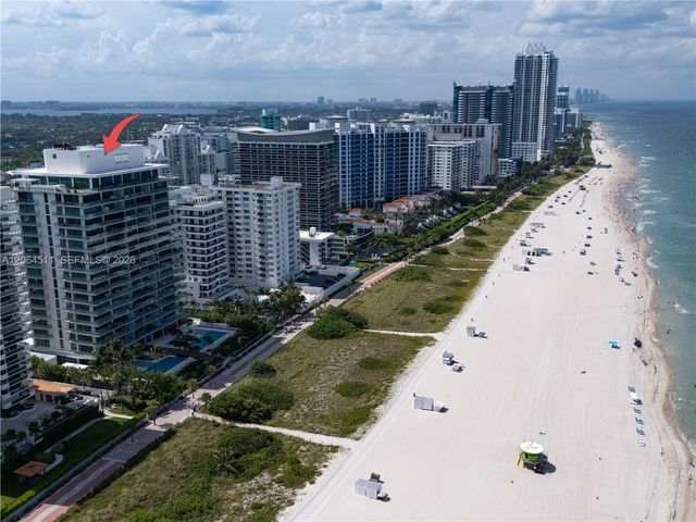 5775 Collins Avenue 405, Miami Beach, FL 33140