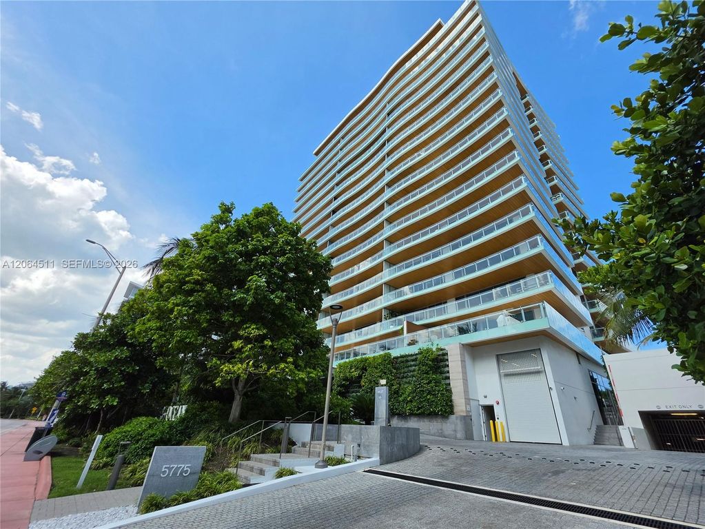 5775 Collins Avenue 405, Miami Beach, FL 33140