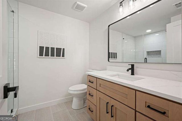 3427 Mill Stream Lane SW, Marietta, GA 30060